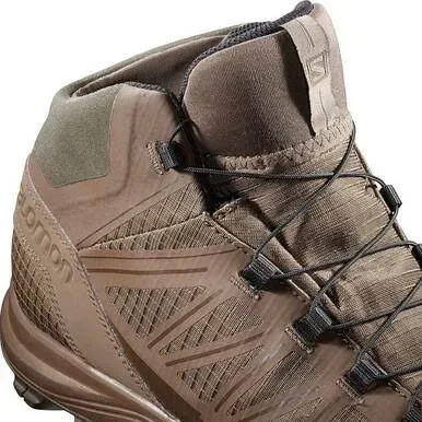 Salomon Forces Speed Assault Burro, 10
