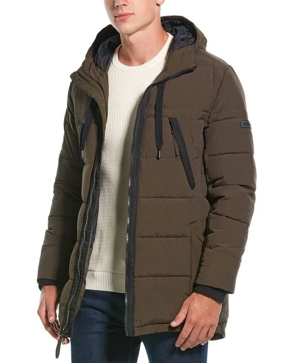 Marc New York Holden Jacket