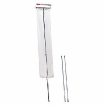 Snowpeeler Premium Roof Snow Rake - 30-ft. by True Value