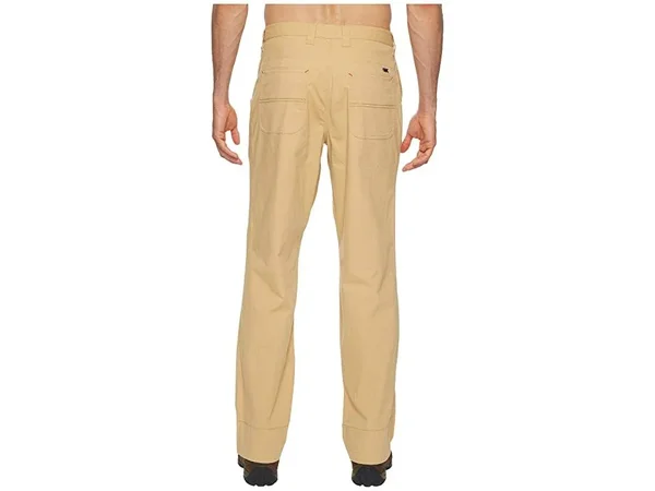 Mountain Khakis - Men's All Mountain Pant Relaxed Fit