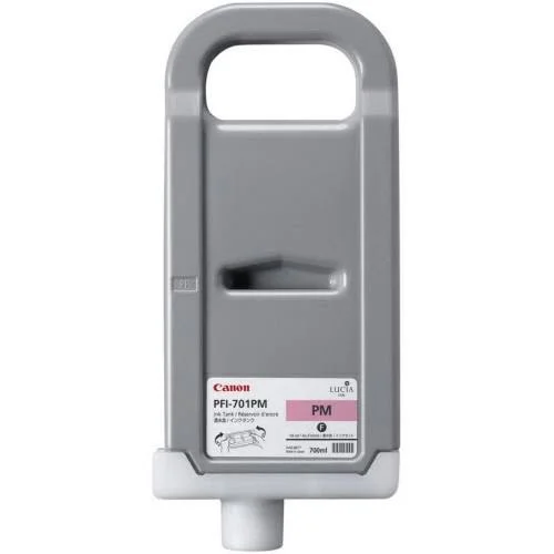 Canon PFI-701PM Photo Magenta Ink Tank