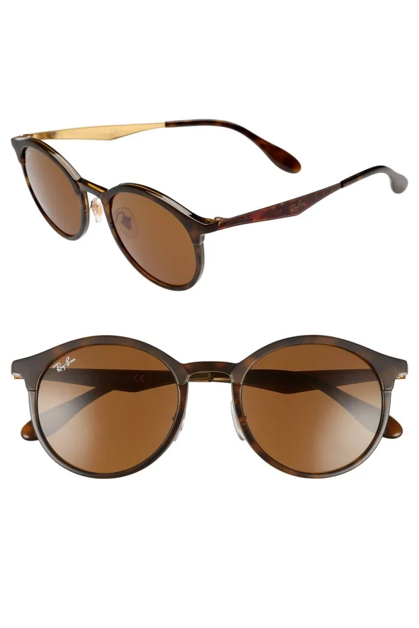 Ray-Ban Sunglasses RB4277 Emma 628373