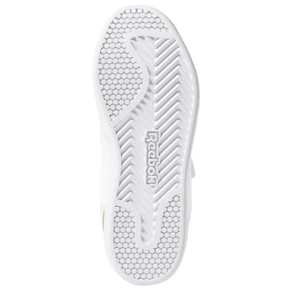 Reebok Shoes Royal Comp CLN 2V, DV4152 - White - 1.0