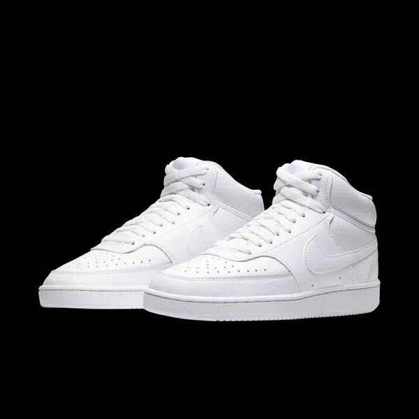 Nike Court Vision Mid
