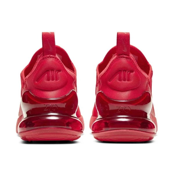 Nike Air Max 270 University Red (GS)