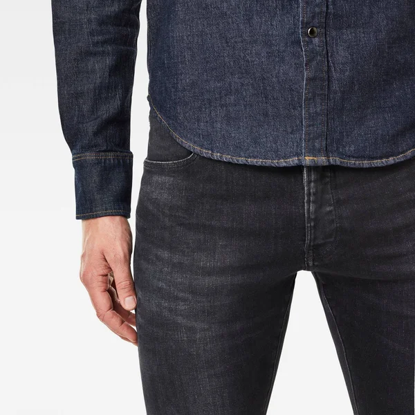 Gstar D-Staq 5 Pocket Slim Jeans 36 - 36