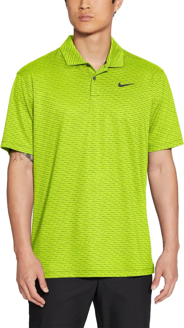 Men's Nike Dri-Fit Vapor Golf Polo