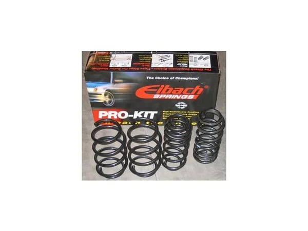 Eibach 2072.140 (01-06 BMW M3) Pro Kit Springs