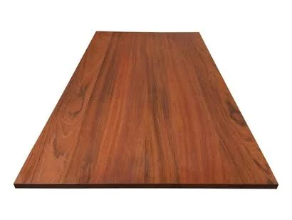 Brazilian Cherry (Jatoba) Tabletop - Customize & Order Online - 19x22