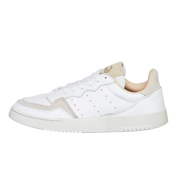 Adidas Supercourt White/Beige