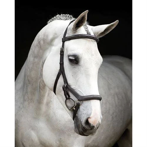 Rambo Micklem Deluxe Competition Bridle