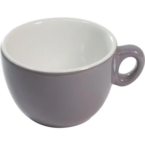 Inker Luna Cappuccino Cup 5.75oz, 170ml - Pack of 6