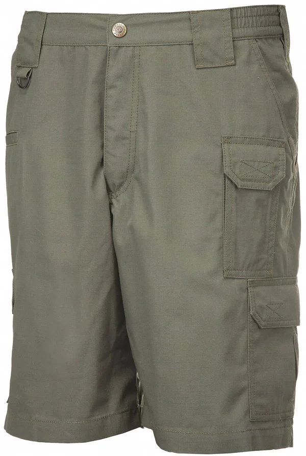 5.11 Tactical Taclite Pro Shorts - TDU Green 44