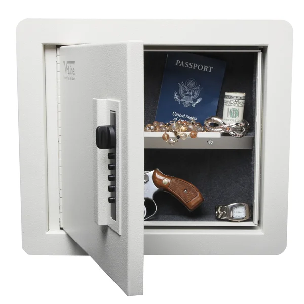 V-Line 41214-S Ivy Quick Vault
