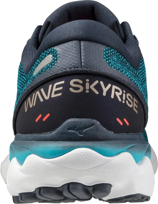 Mizuno Wave Skyrise 2 13