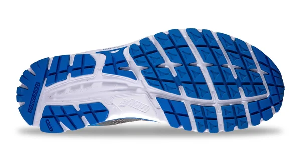 Inov-8 Roadclaw 275 Knit Grey/Blue, Men's