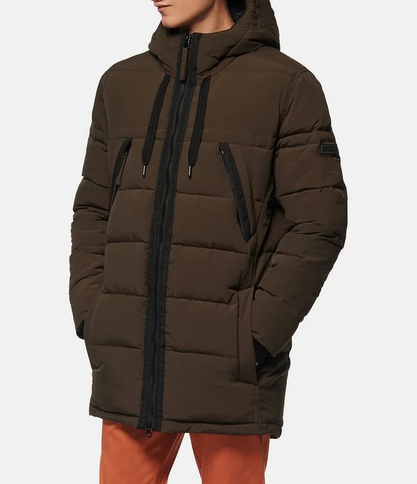 Marc New York Holden Jacket