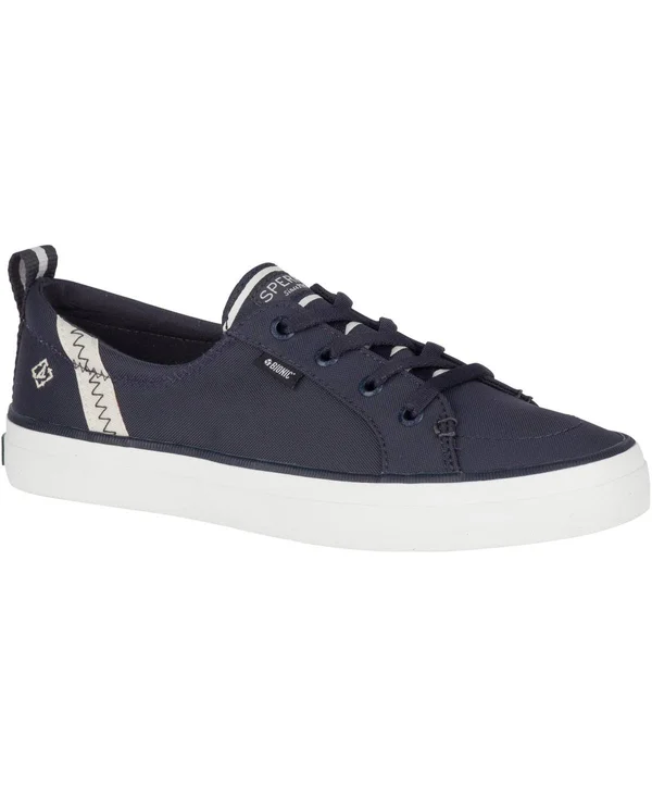 Sperry Women's Crest Vibe Bionic Sneaker