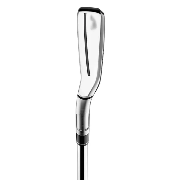 TaylorMade SIM2 Max Iron Set 2021 Left 5-PW KBS Max MT 85 Steel Stiff