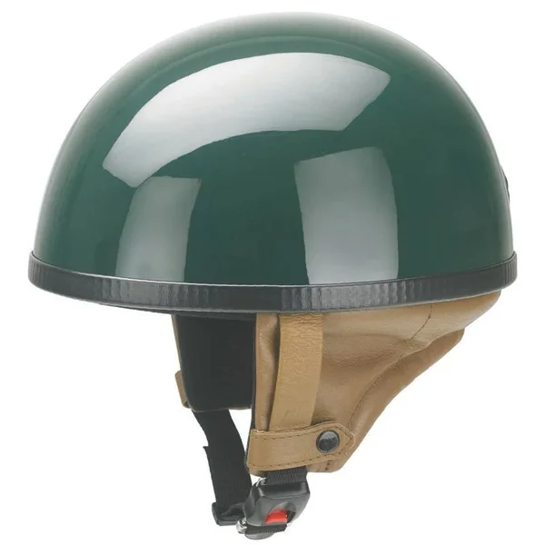 Redbike RB-500 Jet Helmet - Black, Size XL