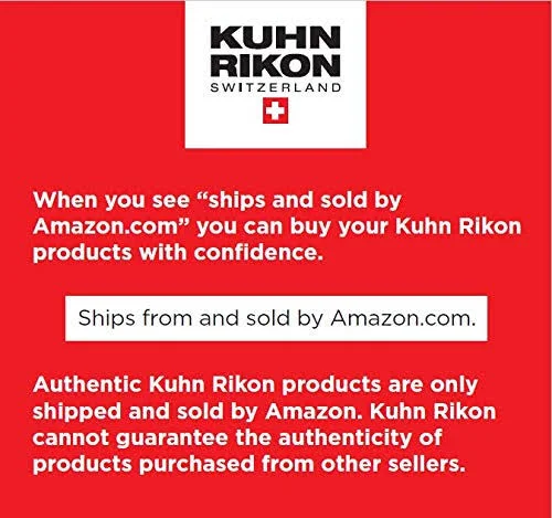 Kuhn Rikon Classic Snips - Green