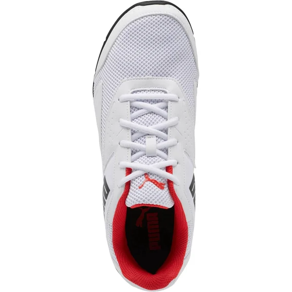 Puma Leader VT Bold Men's Training Shoes - White, 13