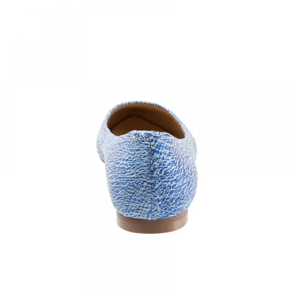 Women's Trotters Estee, Size: 6.5, Blue
