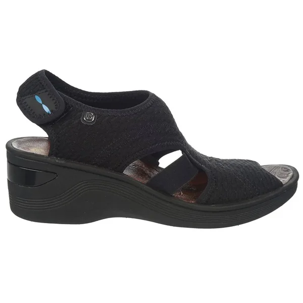 Bzees Dream 9 Women's Black