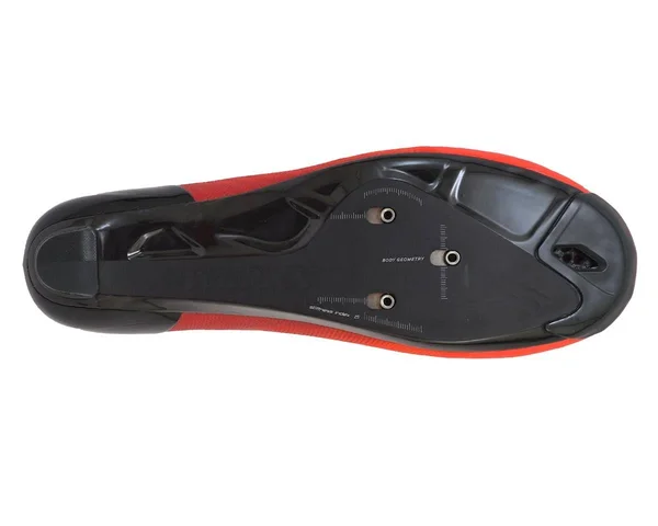 S-Works 7 Road Shoes 2018 Rocket Red Candy Red 43