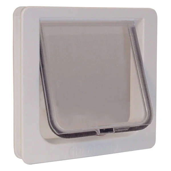 Ideal Pet Products Fast Fit Patio Cat Door Small Mill