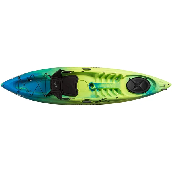 Ocean Kayak Caper Sunrise