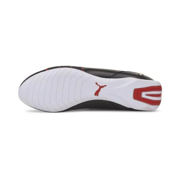 Puma Scuderia Ferrari Race Future Kart Cat Motorsport Shoes - Black