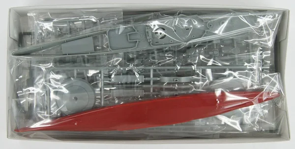 Fujimi Model 1/700 Imperial Navy Series No.32 Japan Navy Heavy Cruiser Myoko Full Hull Model