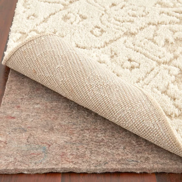 Mohawk Home Francesca Cream 6 ft. 6 in. x 9 ft. 6 in. Area Rug - Ivory