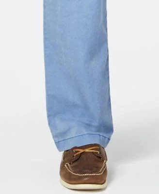Tommy Bahama Men's Boracay Lightweight Pull-On Pants - Khaki - Size XL