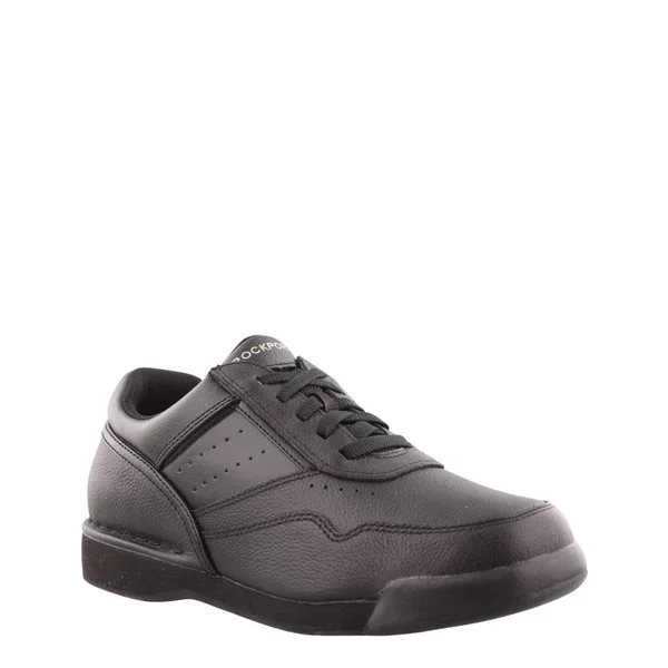 Rockport M7100 Prowalker 9.5 Men's Black