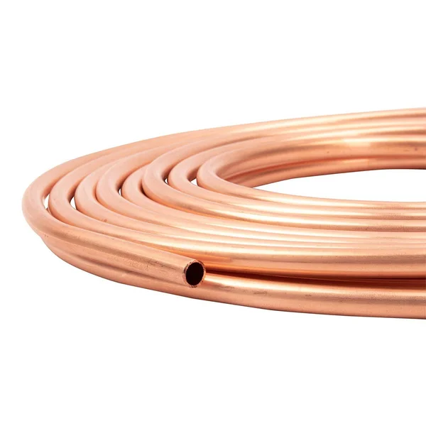 Aqua-Dynamic Choice Hose and Tubing Ice Maker and Humidifier Installation Kit by Copper Tubing