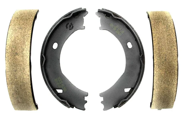 ACDelco 17771B Parking Brake Shoe