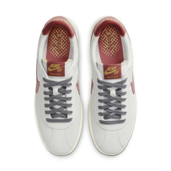 Nike SB Bruin React Shoes