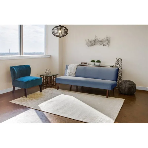 Feizy Landon 8088f Citron 2& x 3& Area Rug