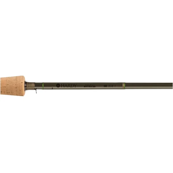 Hardy Demon Fly Rod