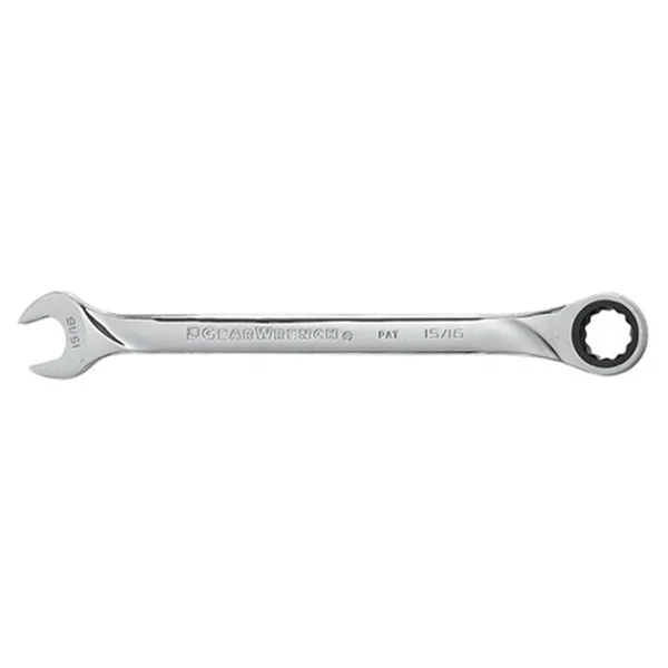 EBD Product 12 Pt. XL Ratcheting Combination Wrench, 15/16x22 - 85130.., 1 x 1 x 1