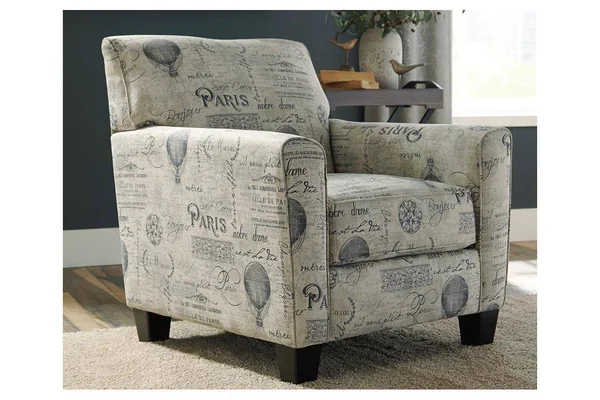 Ashley Furniture Nesso Accent Chair