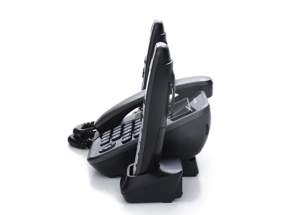 Panasonic Kx-tg4772b Corded/Cordless Combo