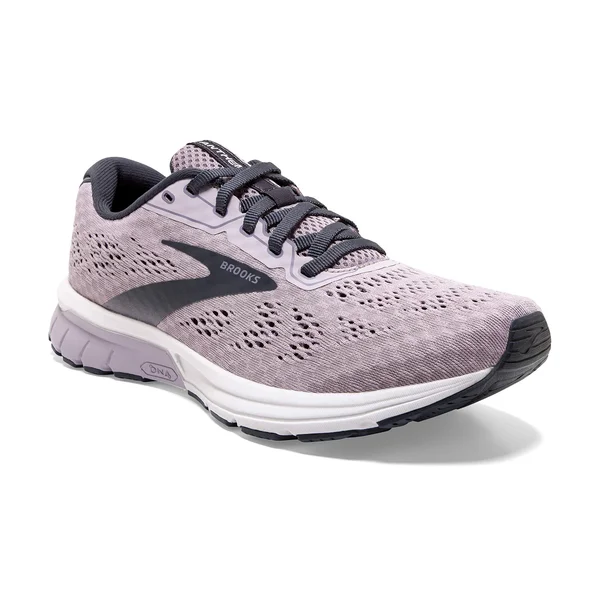 Brooks Anthem 4 Women's Running Shoes Purple/Iris/Ombre : 6.5 B - Medium