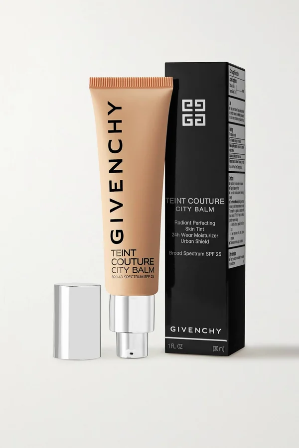 Givenchy Teint Couture City Balm Anti-Pollution SPF 25 - N312