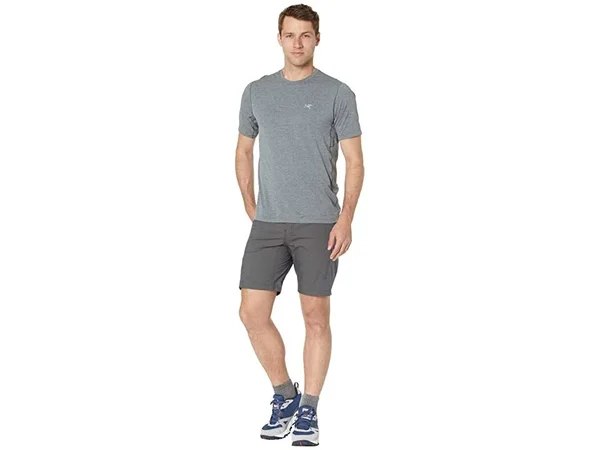 Arc&teryx Stowe Short - Men's Cinder - 30
