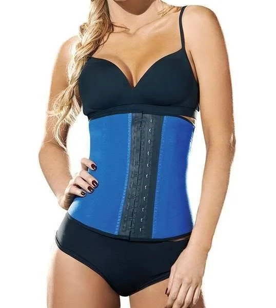 Ann Chery - Workout Waist Trainer - Purple - Size: 30