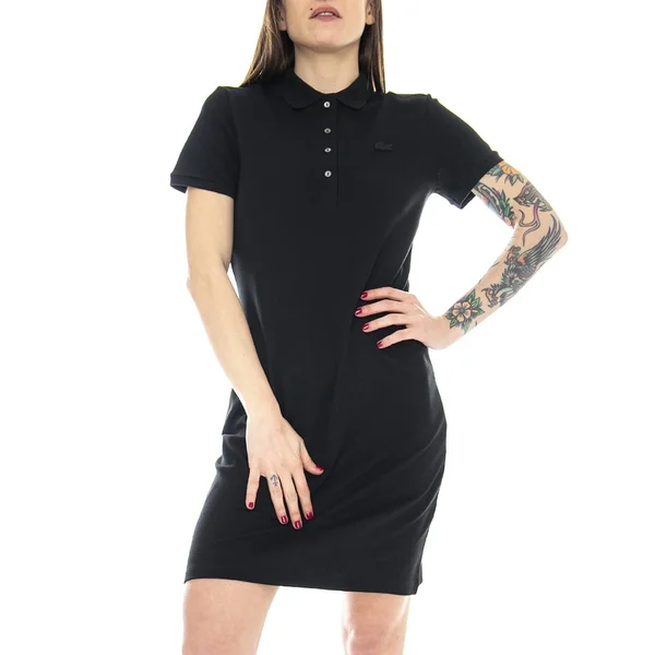 Lacoste Gail Dress