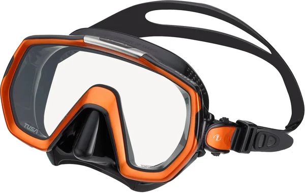 Tusa Freedom Elite Mask - Blue